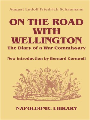 cover image of On the Road With Wellington